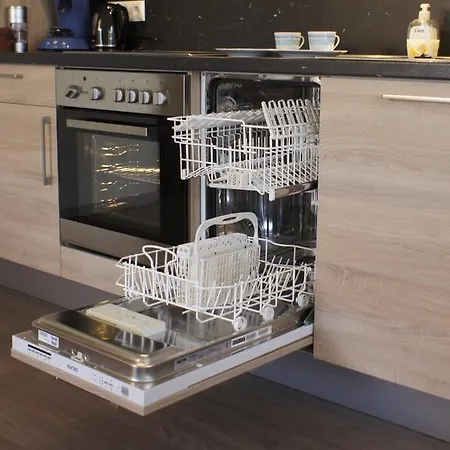 Apartamento Dreilinge