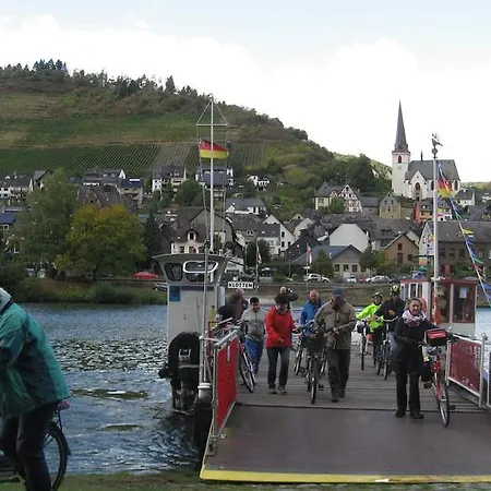 Dreilinge Apartment *