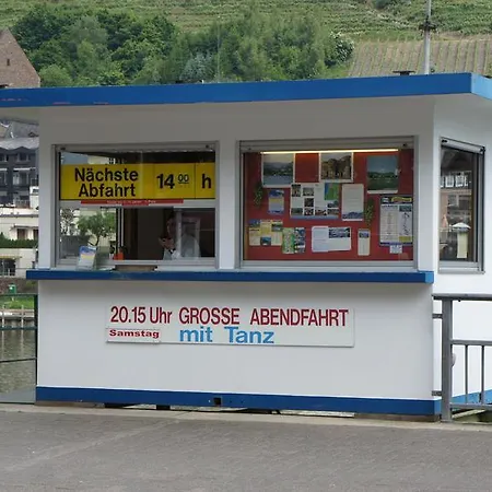 Dreilinge Apartment Cochem