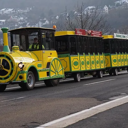 Dreilinge * كوتشيم