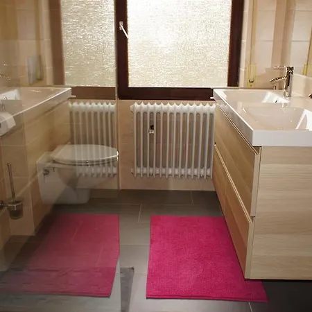 Dreilinge Apartment Cochem