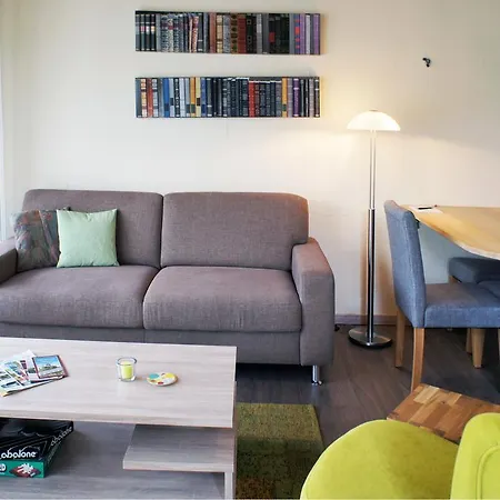 Dreilinge شقة كوتشيم