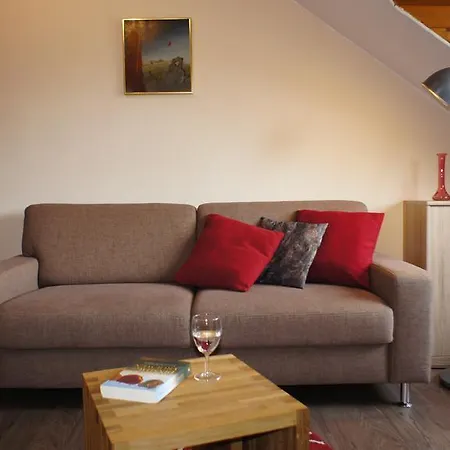 Dreilinge Apartment Cochem