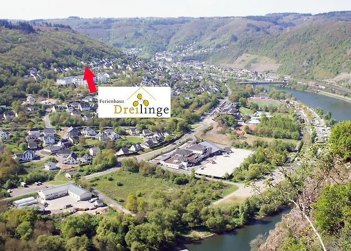 Dreilinge شقة كوتشيم