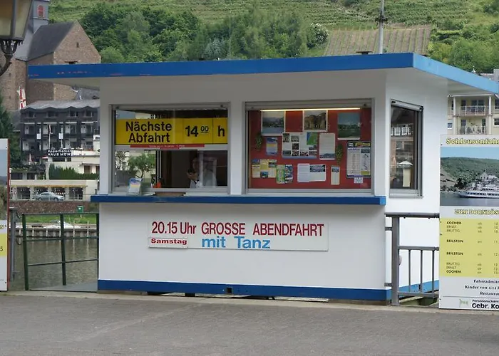 Dreilinge شقة كوتشيم