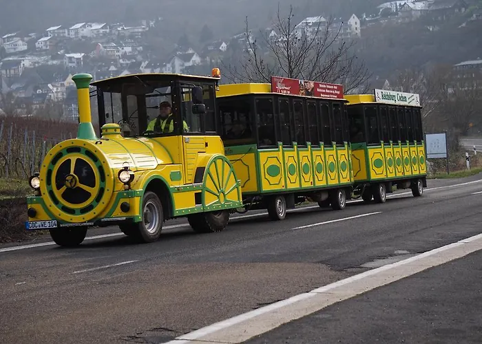 Dreilinge * كوتشيم