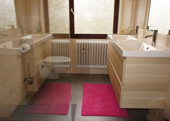 Dreilinge شقة كوتشيم