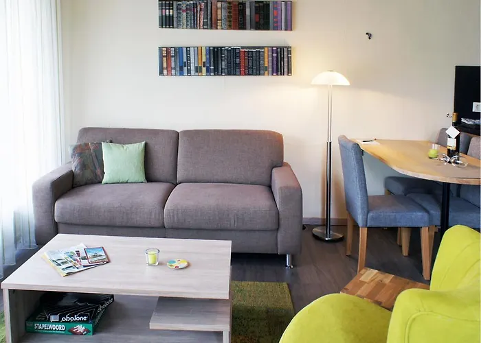 Dreilinge شقة كوتشيم