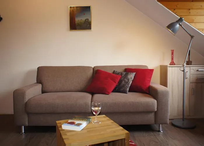 Dreilinge شقة كوتشيم