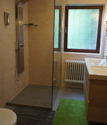 アパート Dreilinge